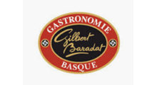 logo de gilbert baradat gastronomie basque shooting de carole photo 64