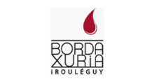 logo de borda Curia irouléguy client de Carole photo