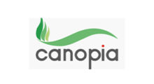 Logo canopia bayonne client de Carole photo pays Basque
