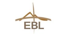 logo d'EBL client de Carole photographe 64