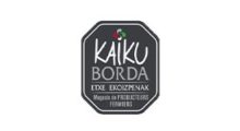 logo de kaiku borda au pays basque shooting de carole photographe 64