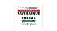 logo communauté d'agglomération pays basque client Carole photo64